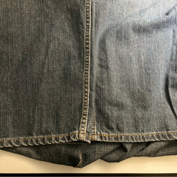 Levi’s 559 Jeans, Relaxed/Straight leg, 40x30 - Picture 5 of 5